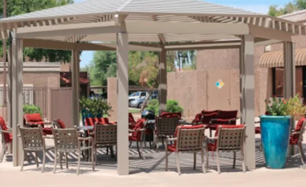 SPRINGDALE VILLAGE