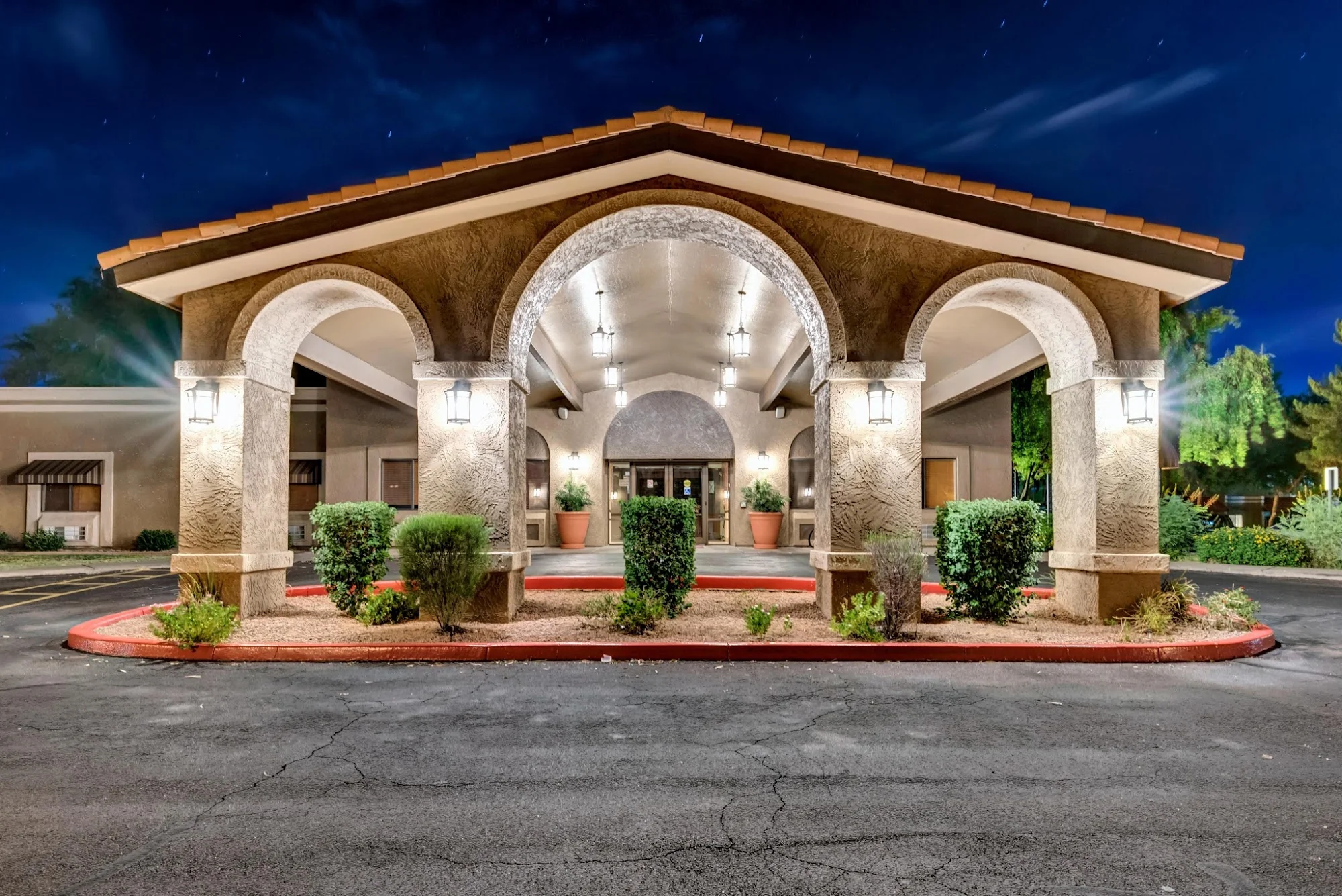 Springdale Village Assisted Living Facility & Independent Living Apartments in Mesa Arizona