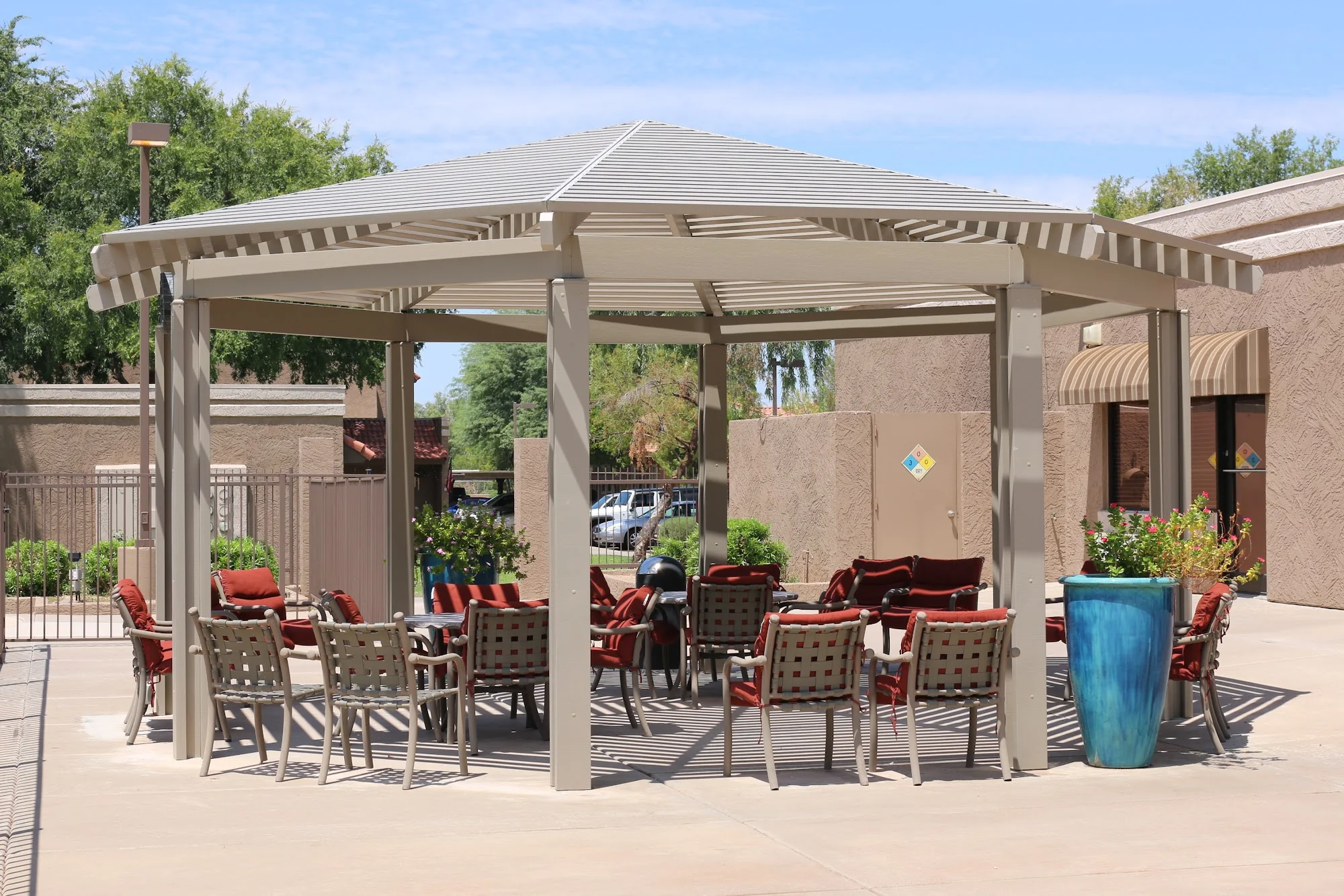 Springdale Village Assisted Living Facility & Independent Living Apartments in Mesa Arizona