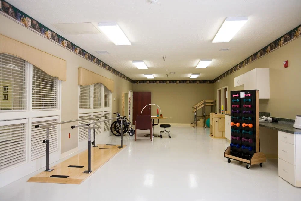 SPRINGHURST HEALTH CAMPUS