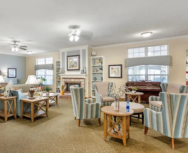 SPRINGTREE MANOR