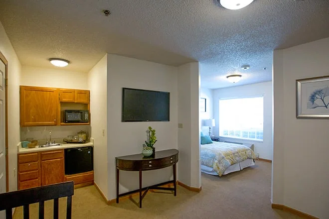 Springtree Manor Assisted Living