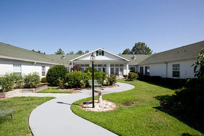 Springtree Manor Assisted Living