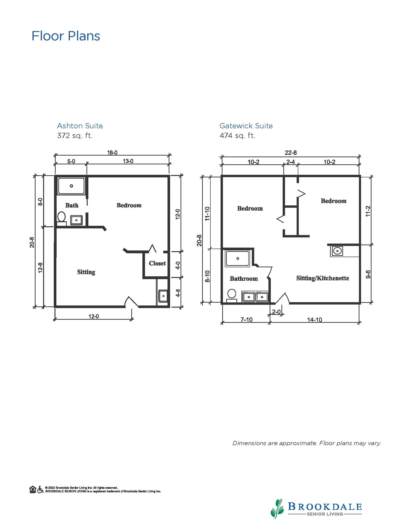 Springtree Manor Assisted Living