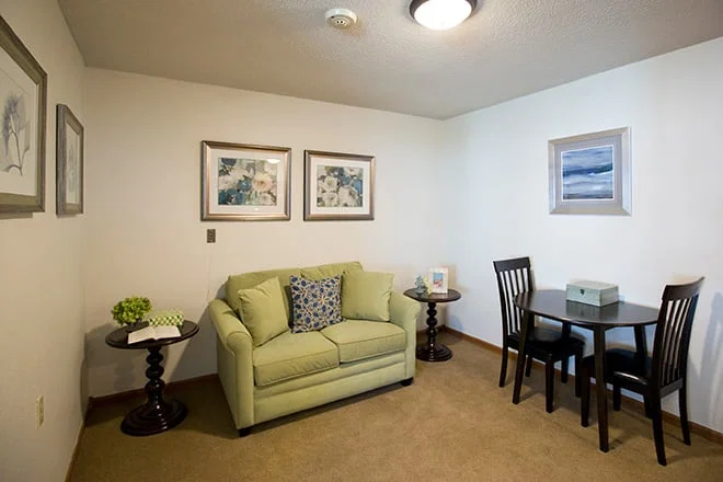 Springtree Manor Assisted Living