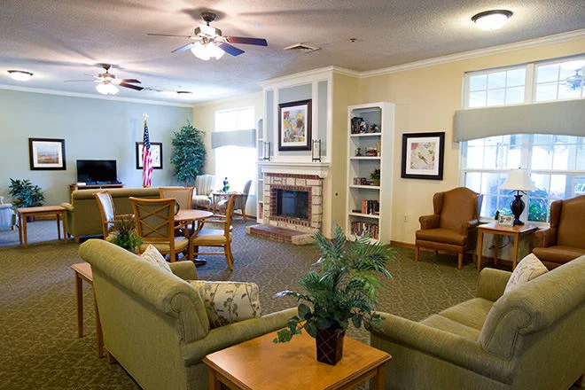 Springtree Manor Assisted Living