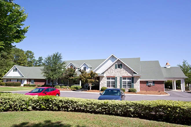 Springtree Manor Assisted Living