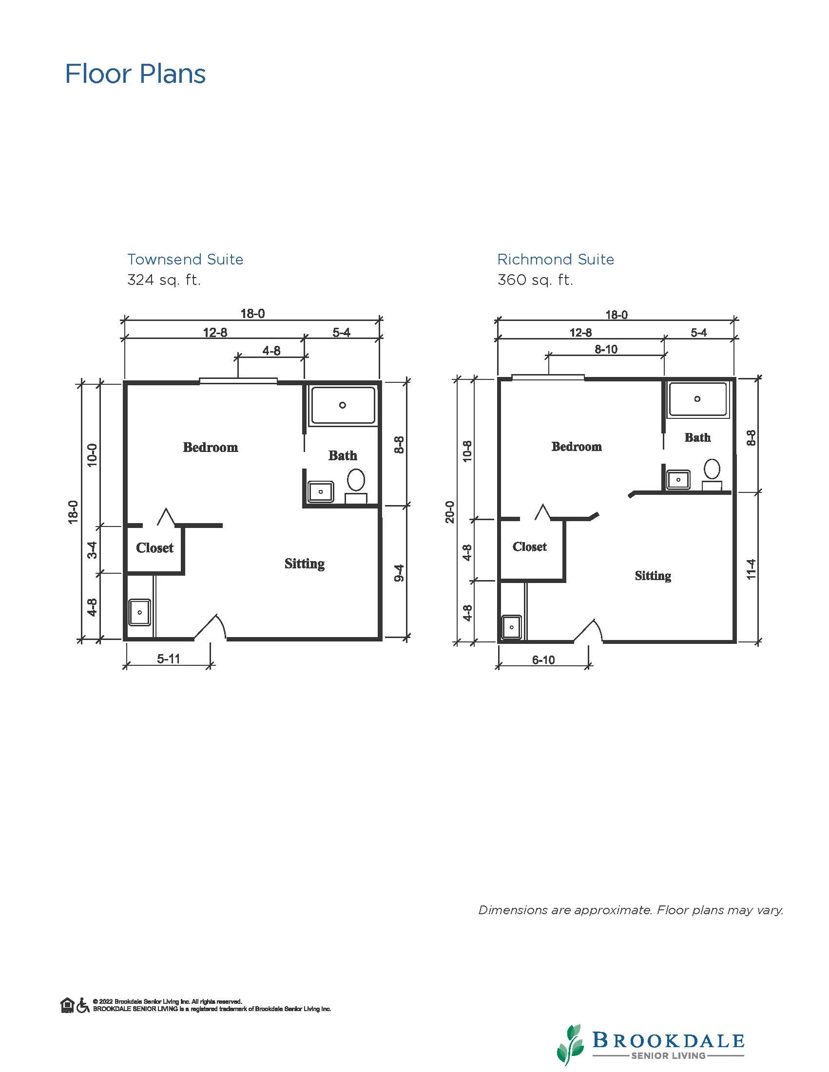 Springtree Manor Assisted Living