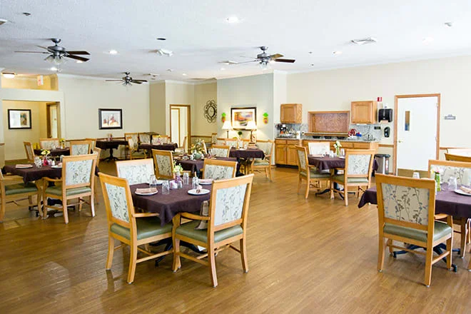 Springtree Manor Assisted Living