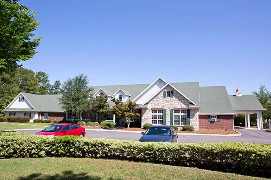 Springtree Manor Assisted Living