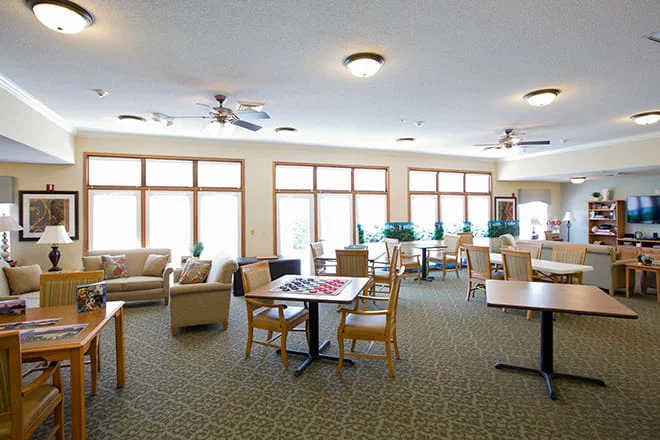 Springtree Manor Assisted Living