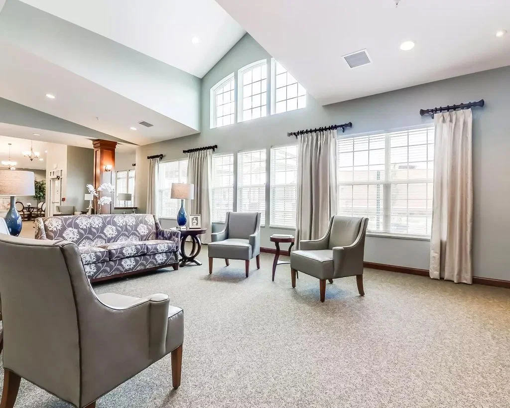 SPRINGVALE ASSISTED LIVING & MEMORY CARE