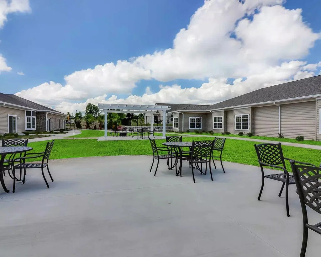 SPRINGVALE ASSISTED LIVING & MEMORY CARE