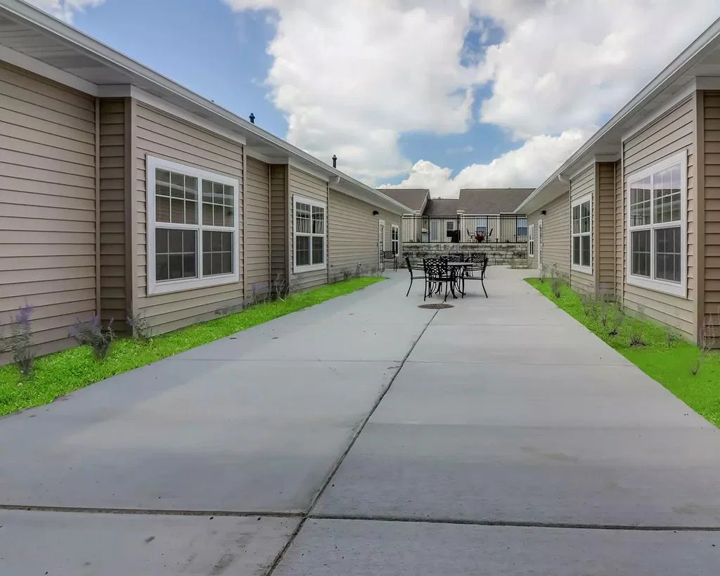 SPRINGVALE ASSISTED LIVING & MEMORY CARE