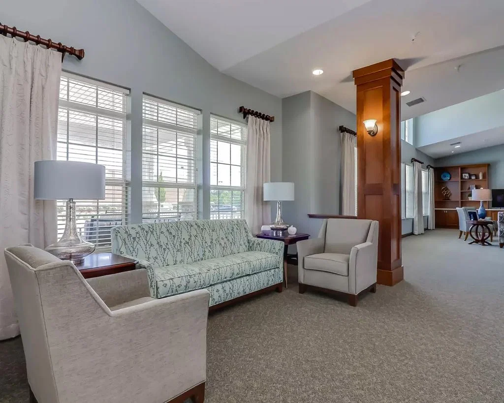 SPRINGVALE ASSISTED LIVING & MEMORY CARE