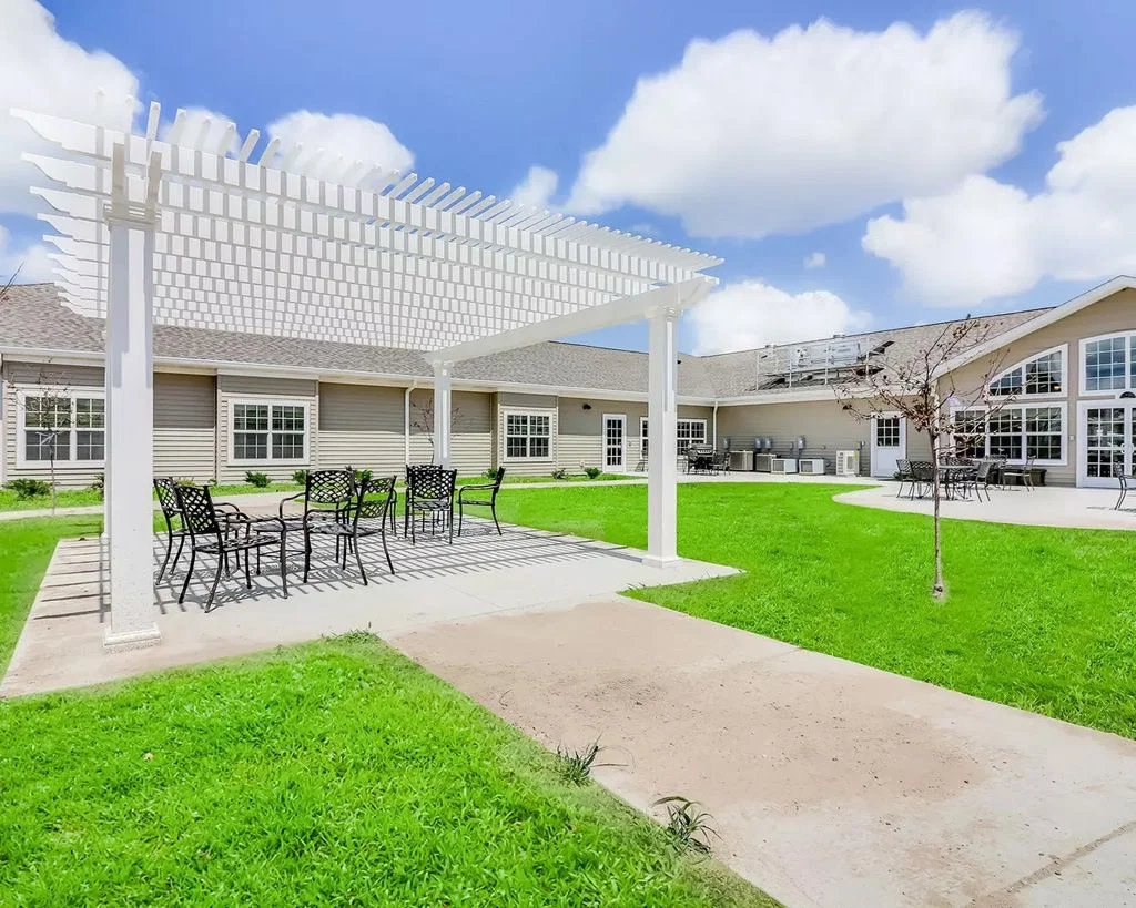 SPRINGVALE ASSISTED LIVING & MEMORY CARE