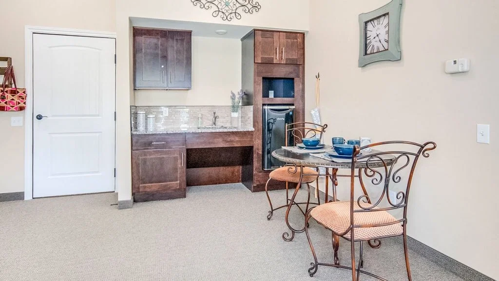 SPRINGVALE ASSISTED LIVING & MEMORY CARE