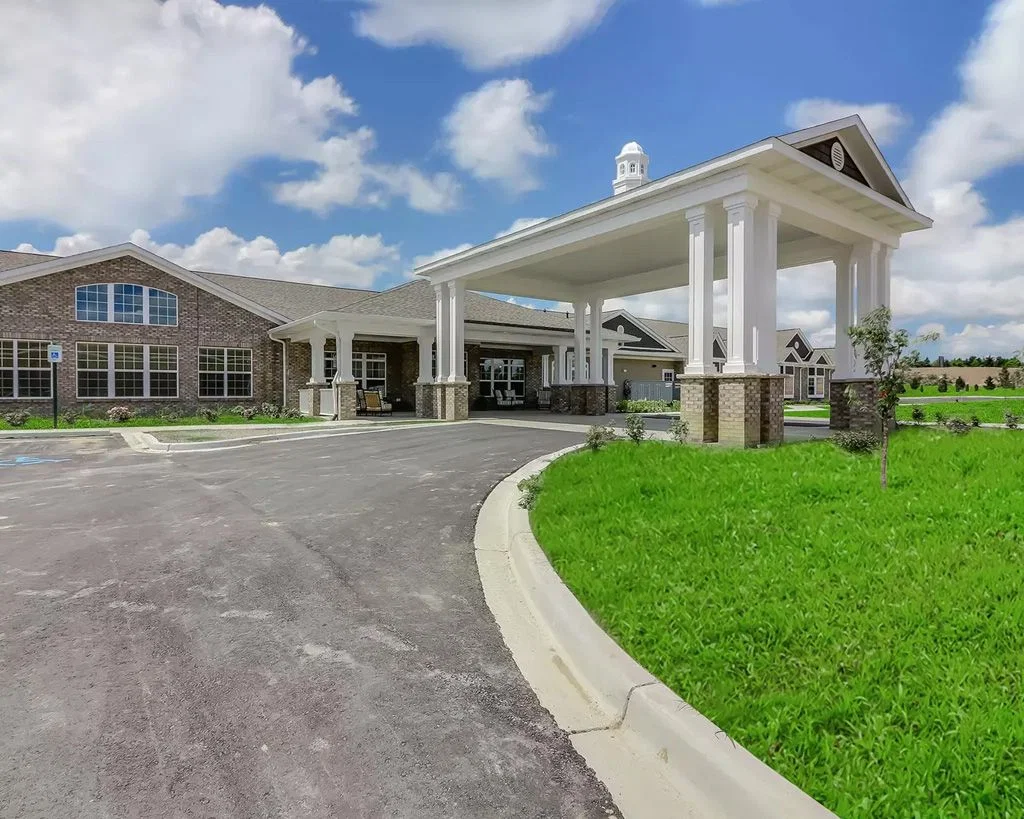 SPRINGVALE ASSISTED LIVING & MEMORY CARE