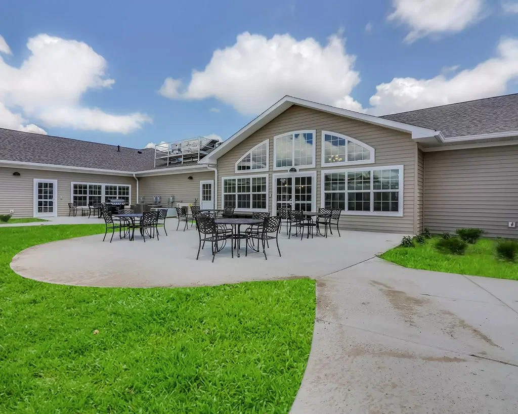 SPRINGVALE ASSISTED LIVING & MEMORY CARE