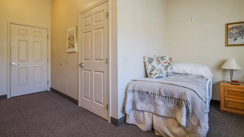 SPRINGVALE ASSISTED LIVING & MEMORY CARE