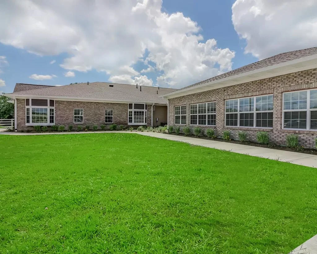 SPRINGVALE ASSISTED LIVING & MEMORY CARE