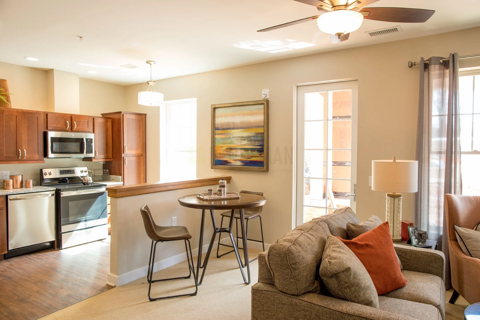 Springwell Senior Living Community