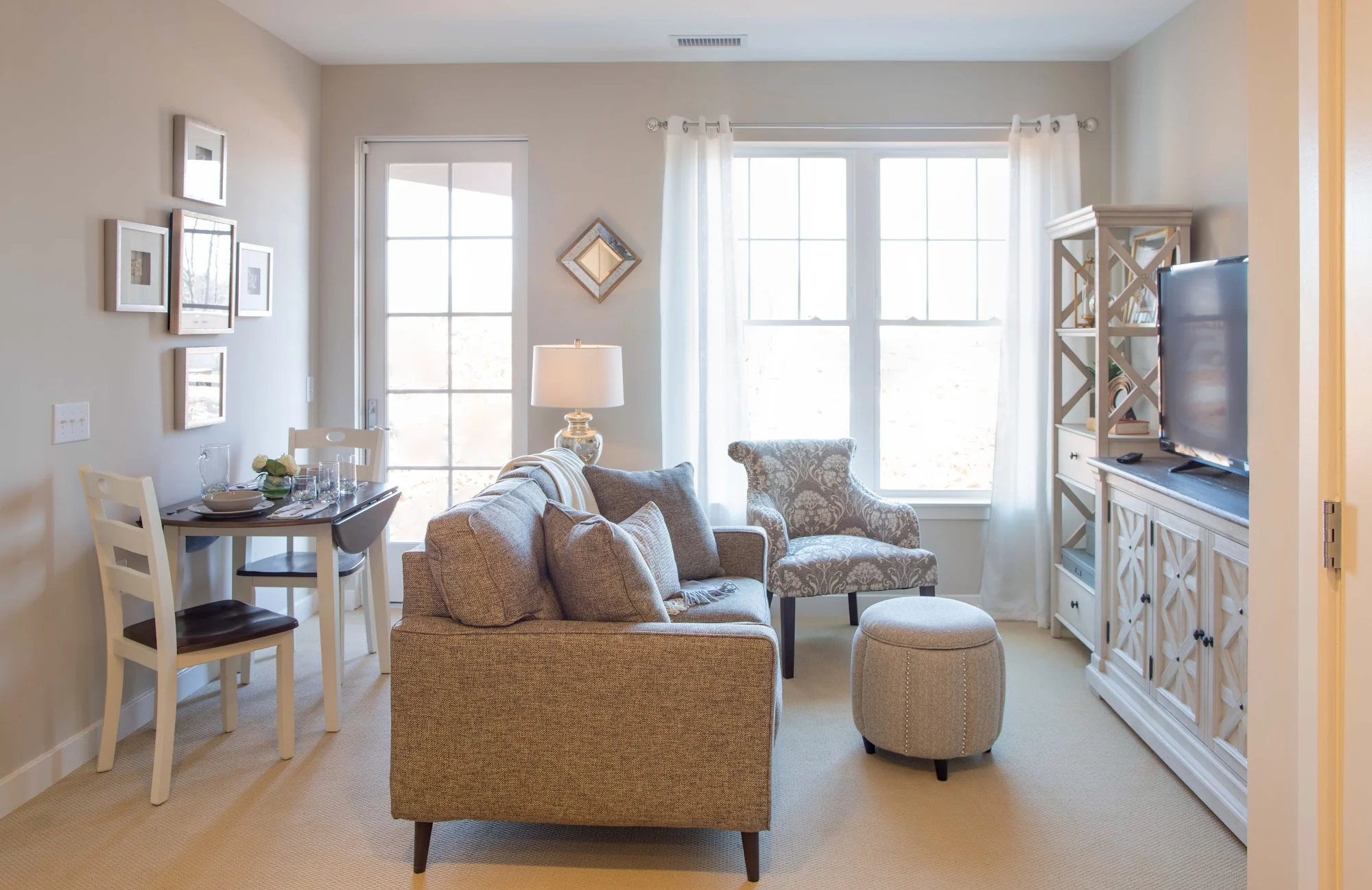 Springwell Senior Living Community