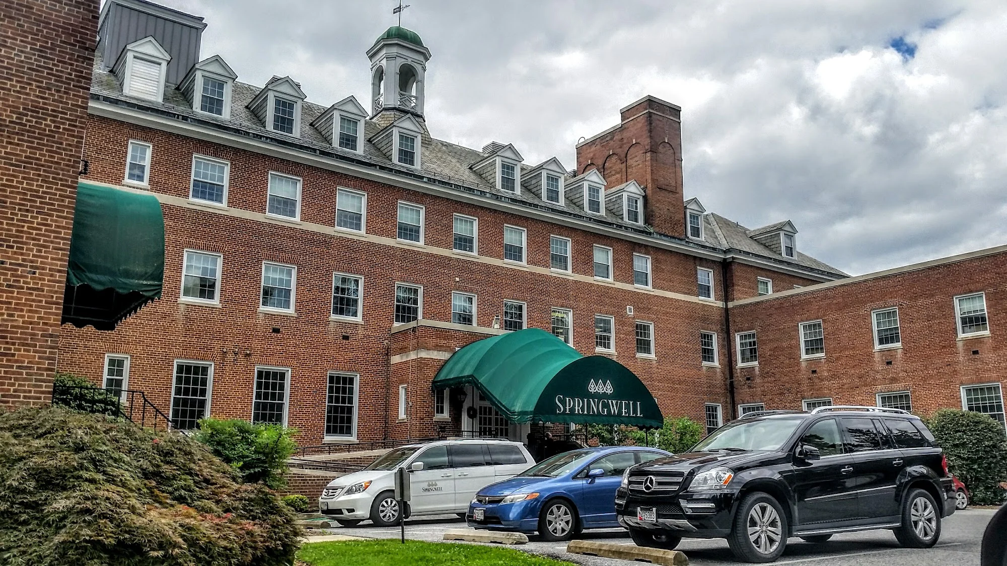 Springwell Senior Living Community
