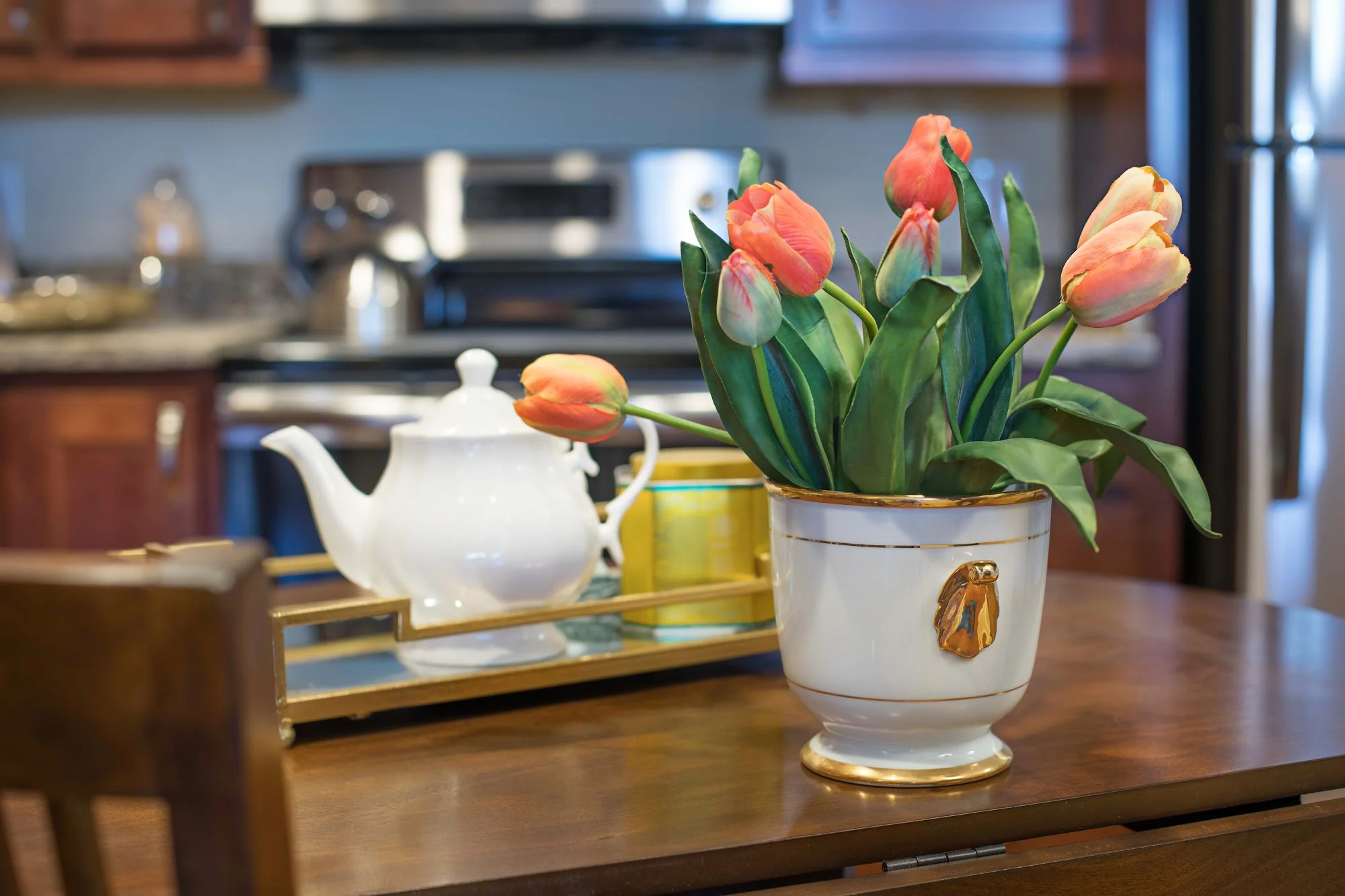 Springwell Senior Living Community