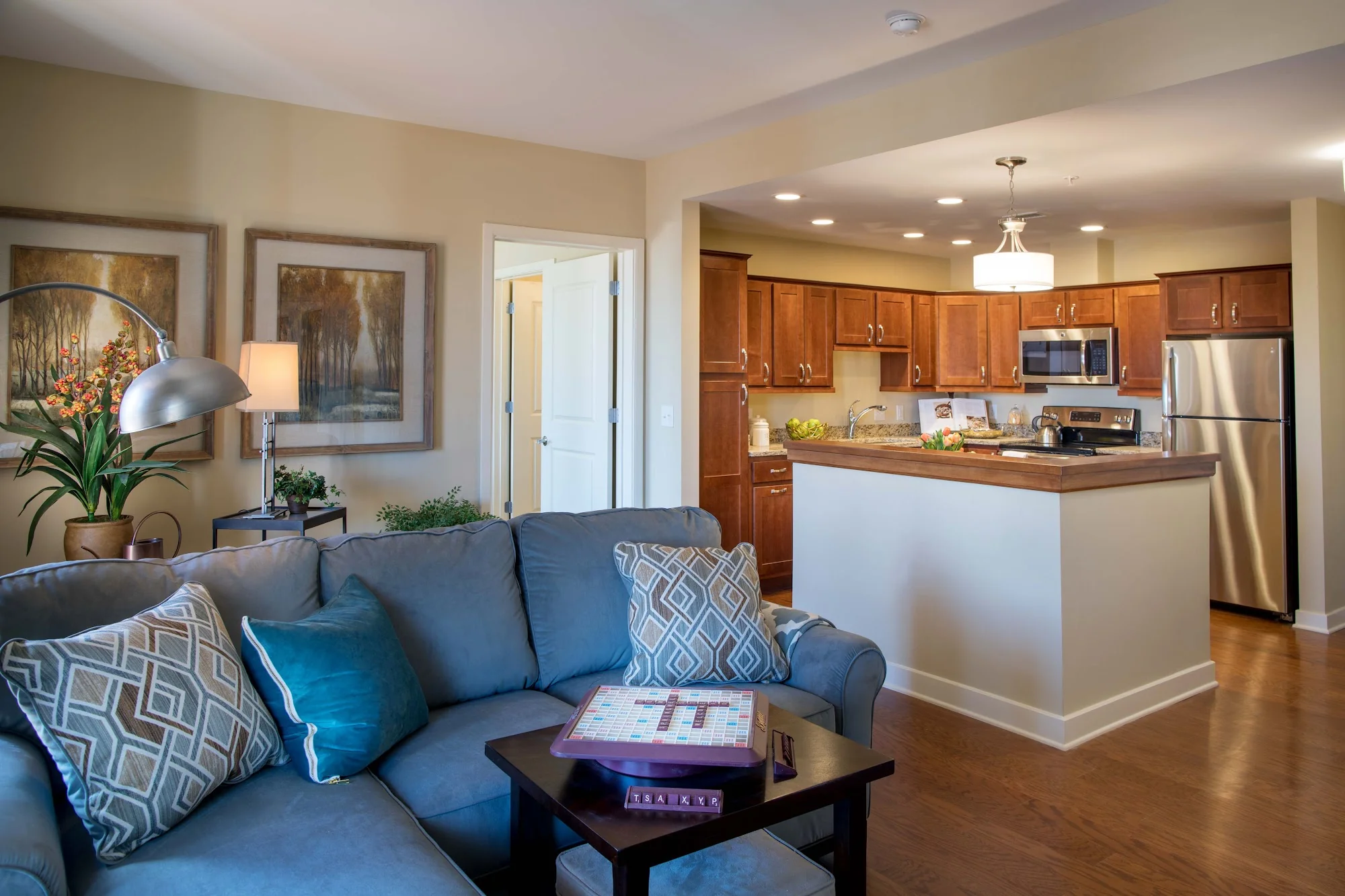 Springwell Senior Living Community