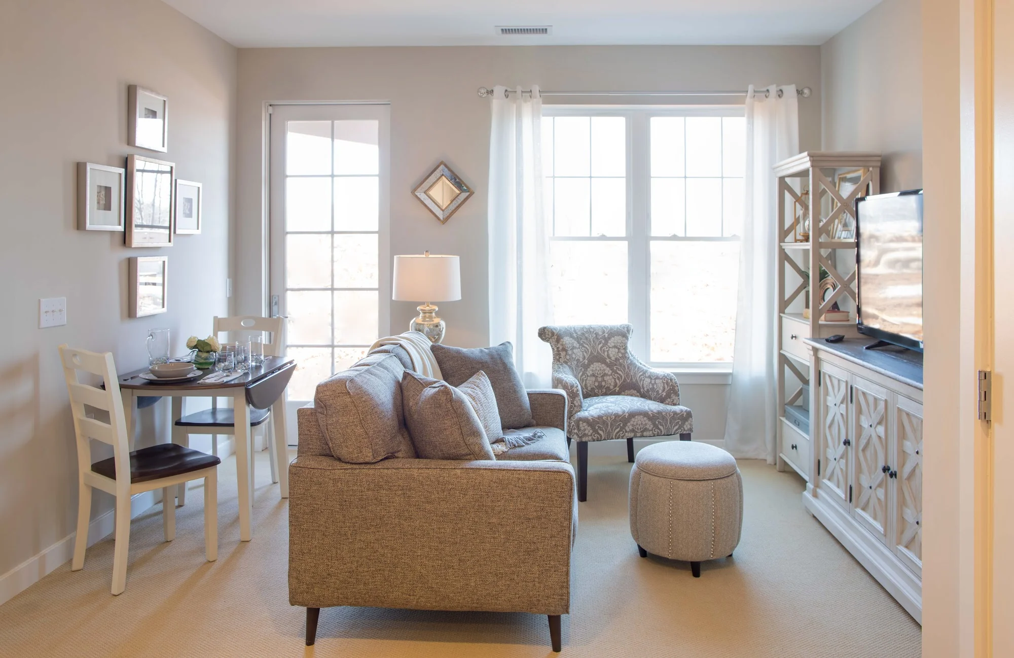 Springwell Senior Living Community