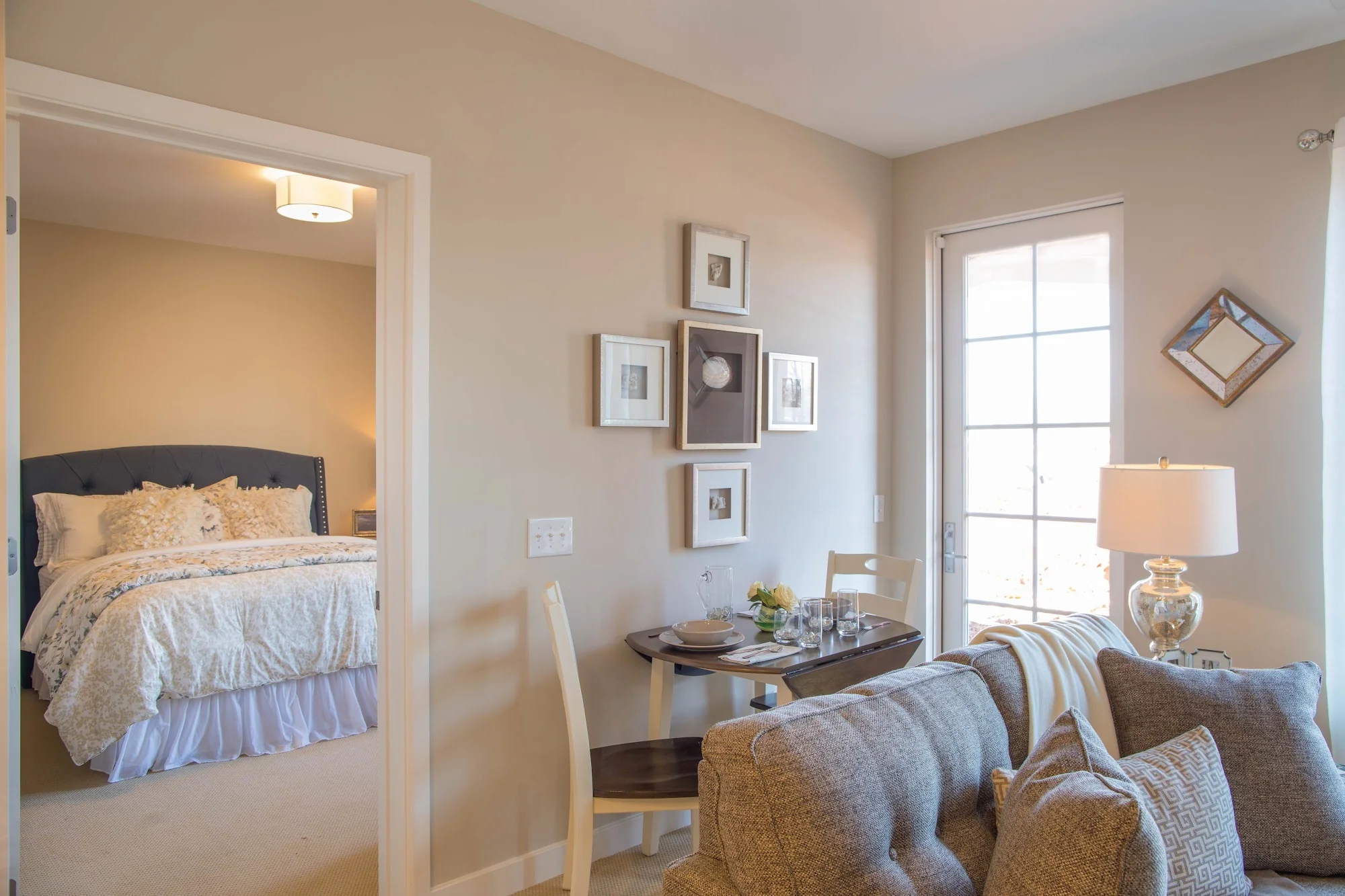 Springwell Senior Living Community