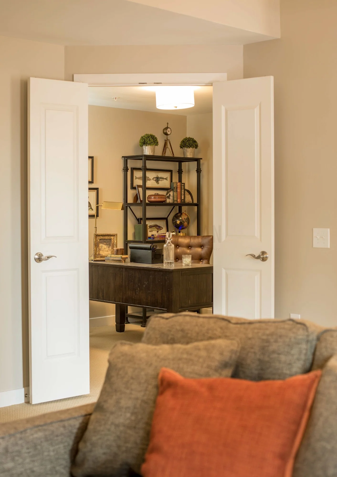 Springwell Senior Living Community