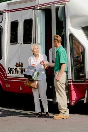 Springwell Senior Living Community