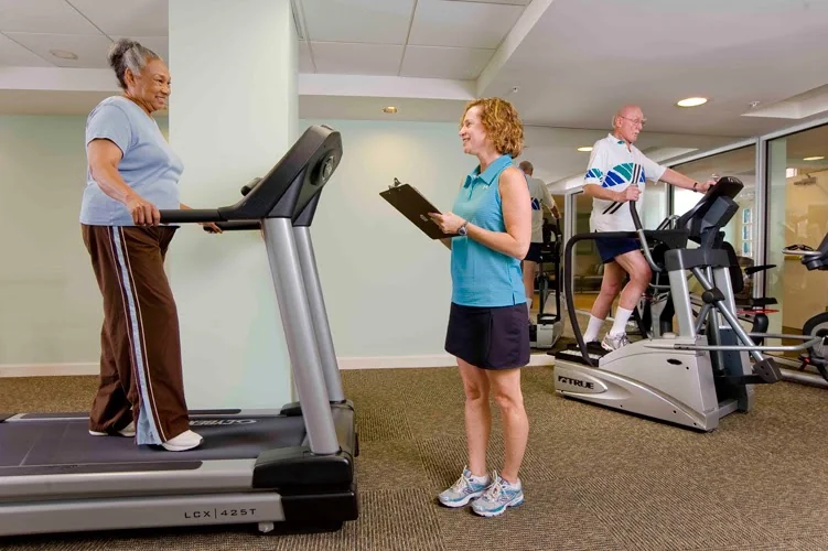 Springwell Senior Living Community