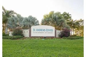 ST. ANDREWS ESTATES NORTH