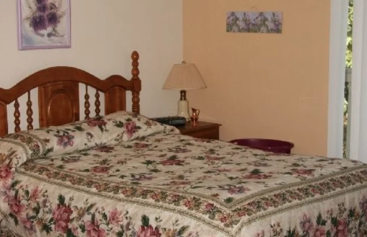 ST. FRANCIS ASSISTED CARE