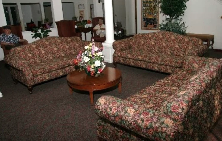 ST. FRANCIS ASSISTED CARE
