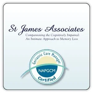 ST JAMES ASSOCIATES