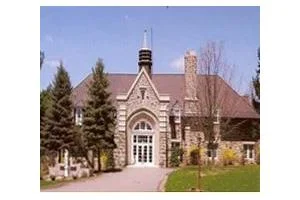 ST. JOSEPH'S HOME