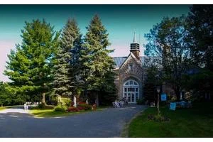 ST. JOSEPH'S HOME