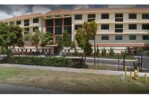 ST JOSEPH'S RESIDENCE