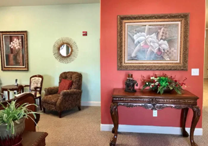 St. Lorenz Assisted Living - Assisted Living photo
