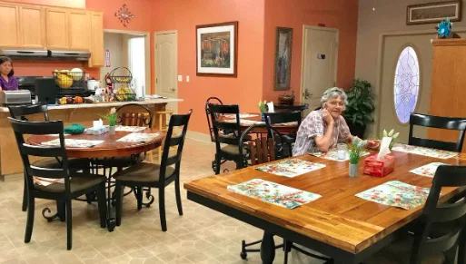 ST. LORENZ ASSISTED LIVING