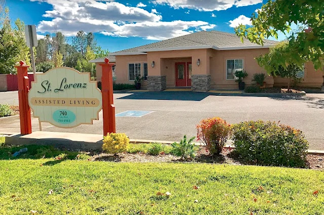 ST. LORENZ ASSISTED LIVING