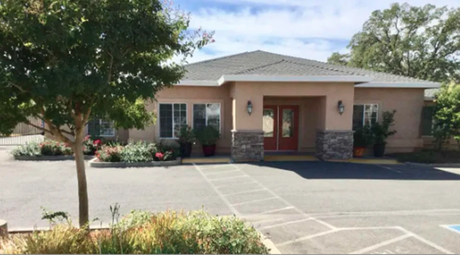 ST. LORENZ ASSISTED LIVING