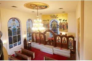 ST MICHAEL'S HOME