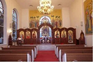 ST MICHAEL'S HOME
