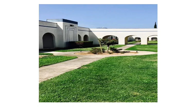 ST. THOMAS RETIREMENT CENTER AND ASSISTED LIVING