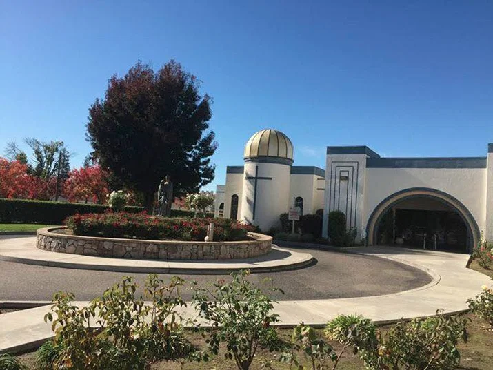 ST. THOMAS RETIREMENT CENTER AND ASSISTED LIVING